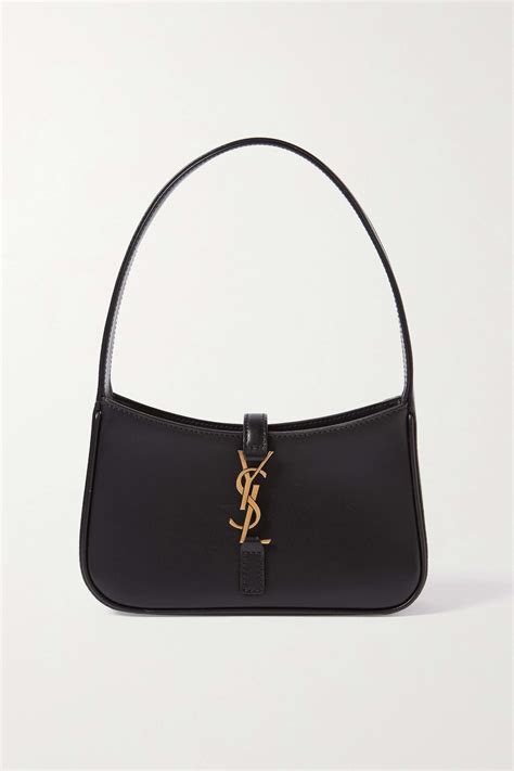 ysl 男包|YSL baguette bag.